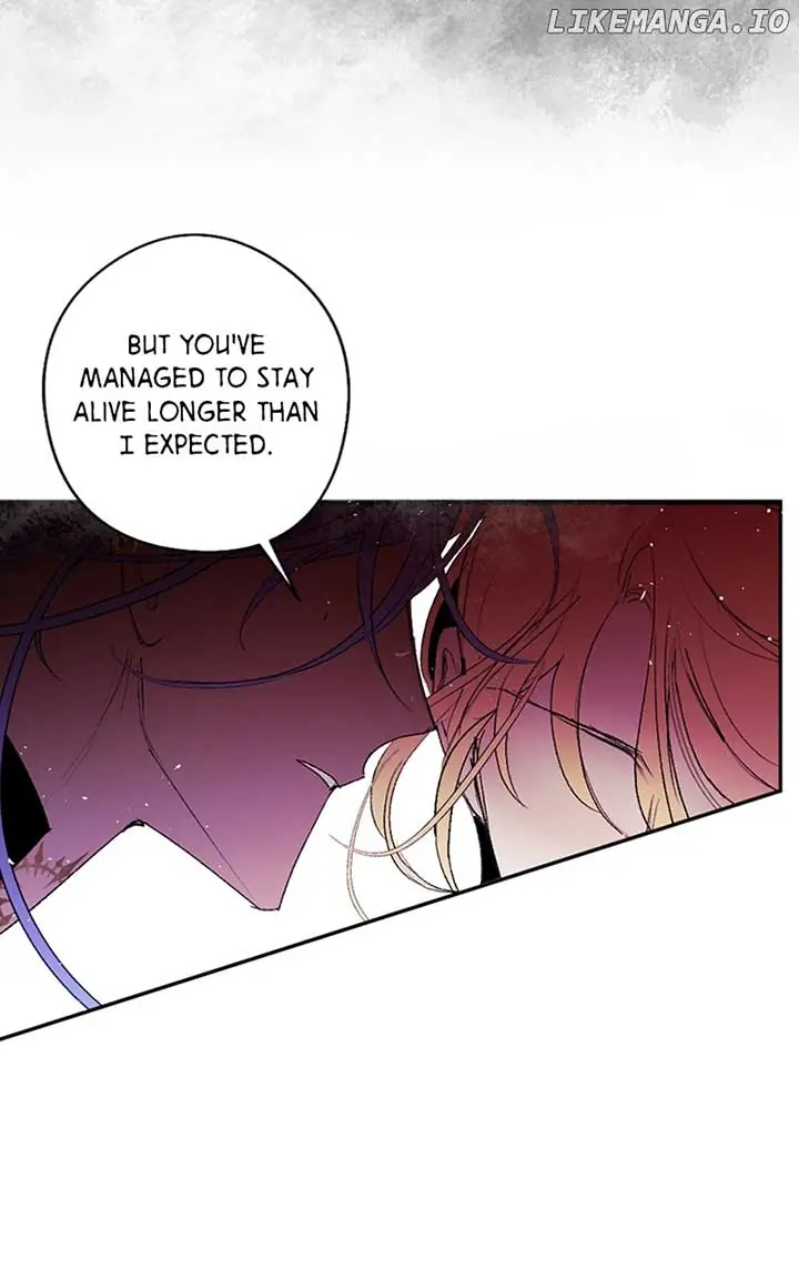 The Dark Lord's Confession Chapter 69 Page 61