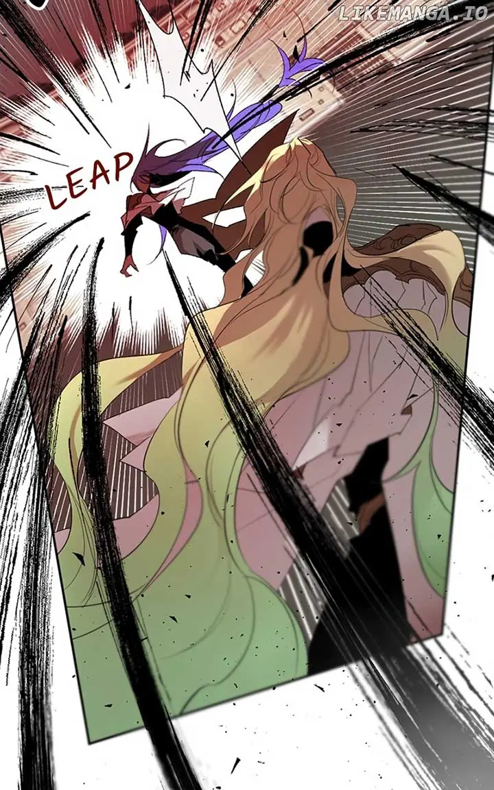 The Dark Lord's Confession Chapter 69 Page 68
