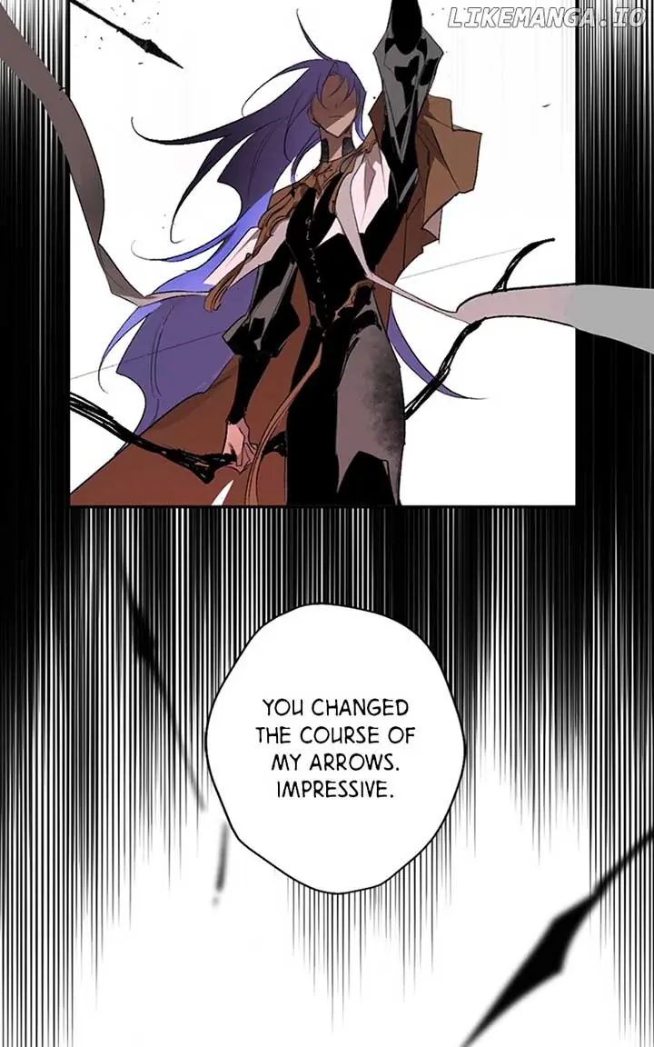 The Dark Lord's Confession Chapter 69 Page 72