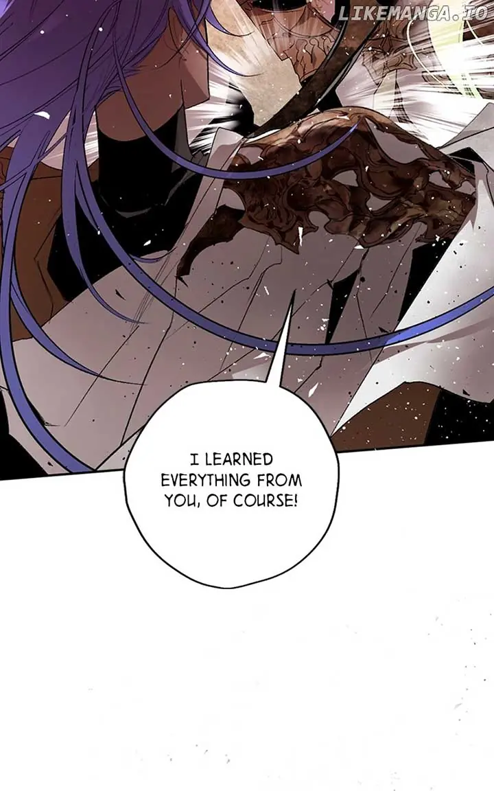 The Dark Lord's Confession Chapter 69 Page 75
