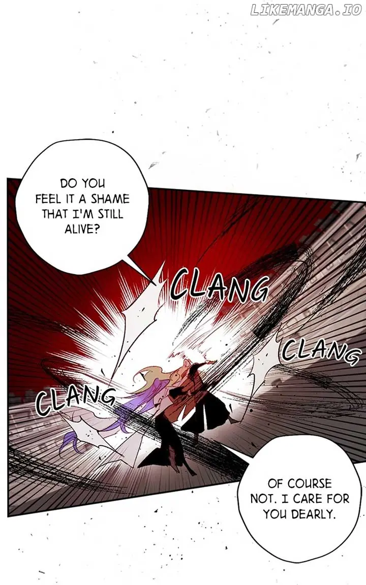 The Dark Lord's Confession Chapter 69 Page 76