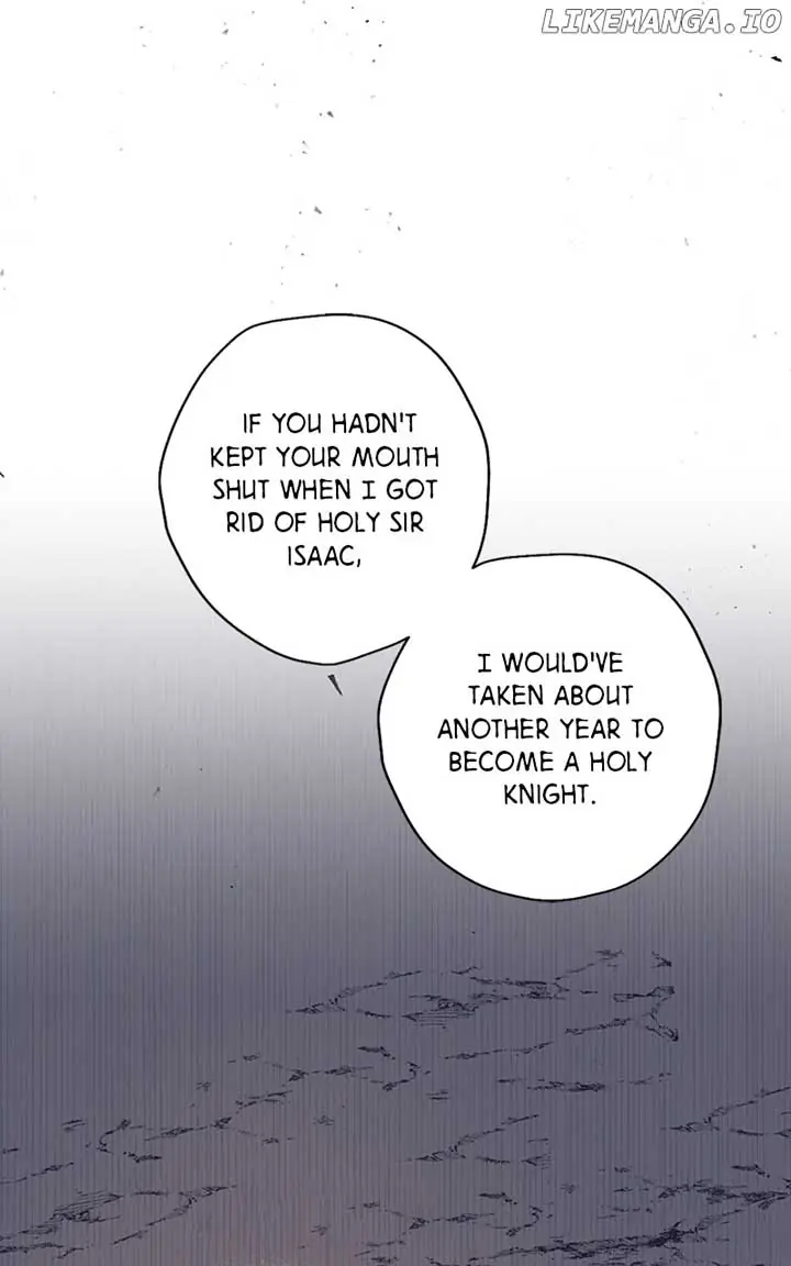 The Dark Lord's Confession Chapter 69 Page 77