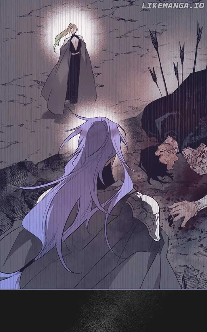 The Dark Lord's Confession Chapter 69 Page 78