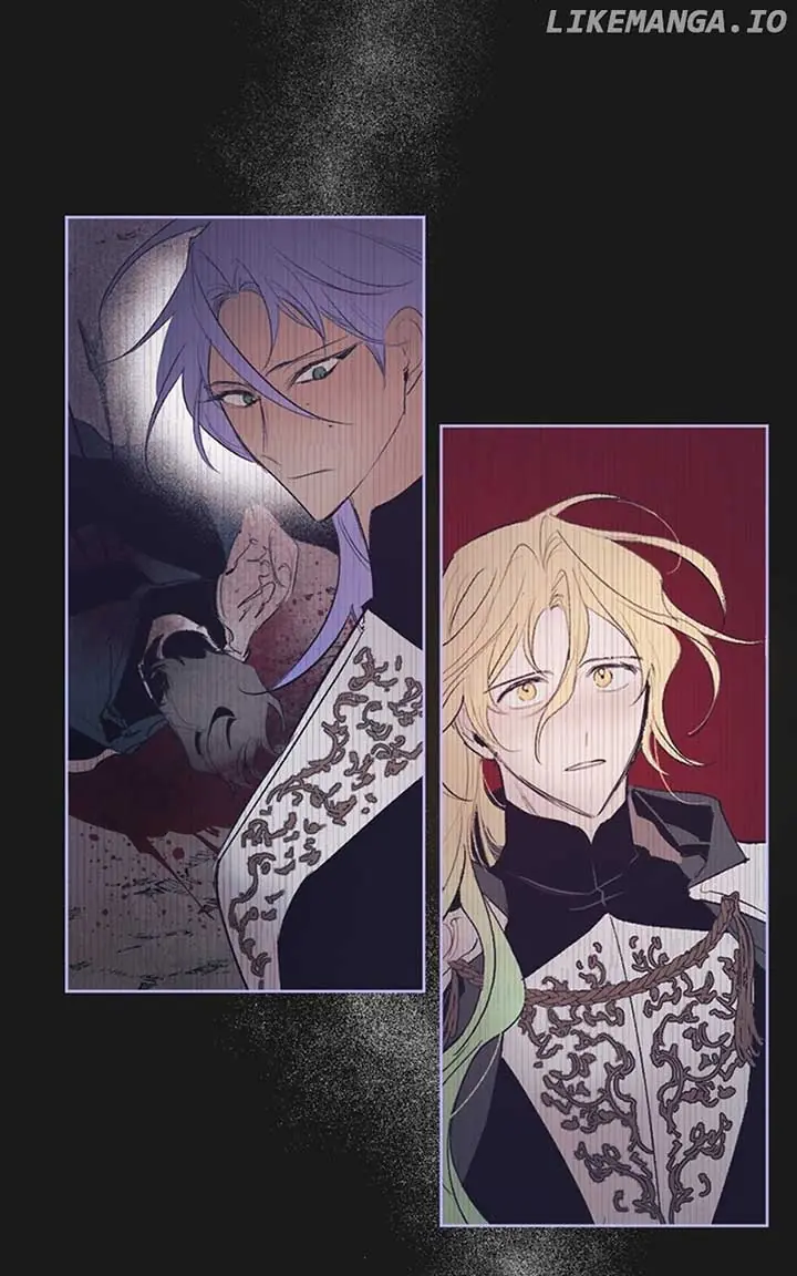 The Dark Lord's Confession Chapter 69 Page 79