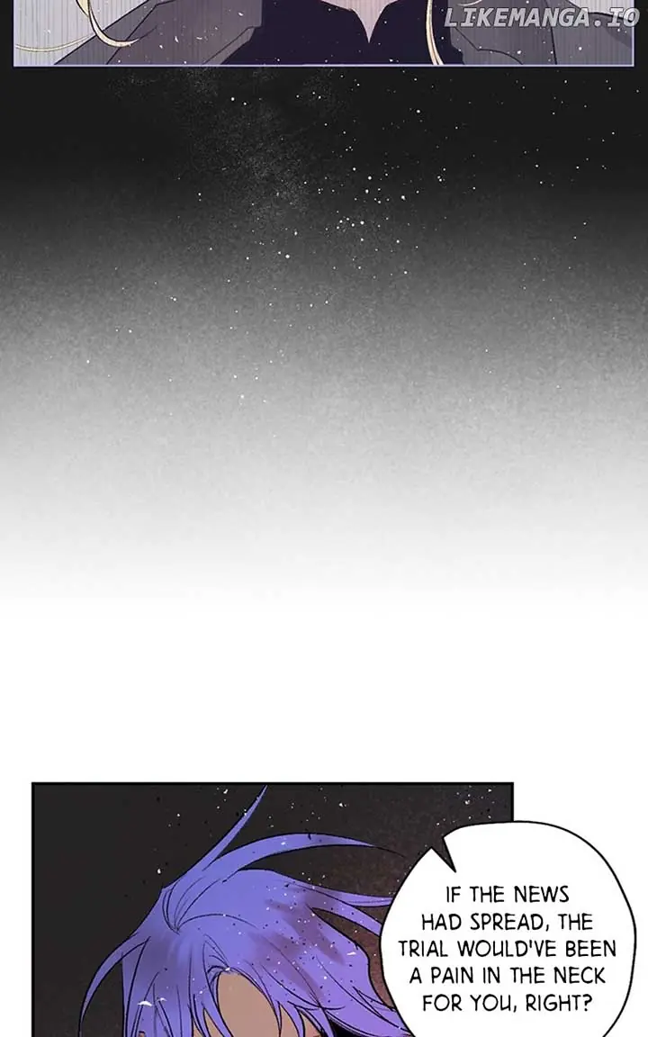 The Dark Lord's Confession Chapter 69 Page 81