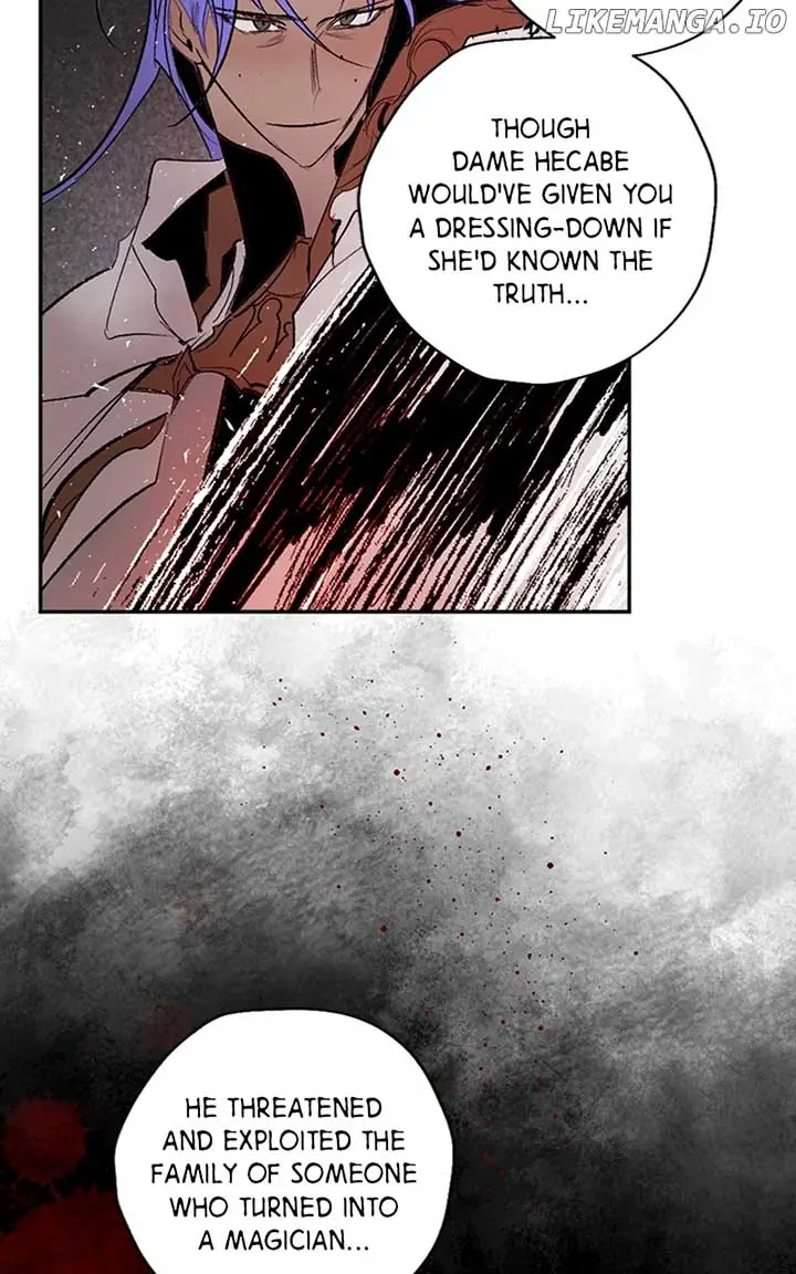 The Dark Lord's Confession Chapter 69 Page 82
