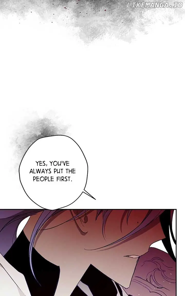 The Dark Lord's Confession Chapter 69 Page 84