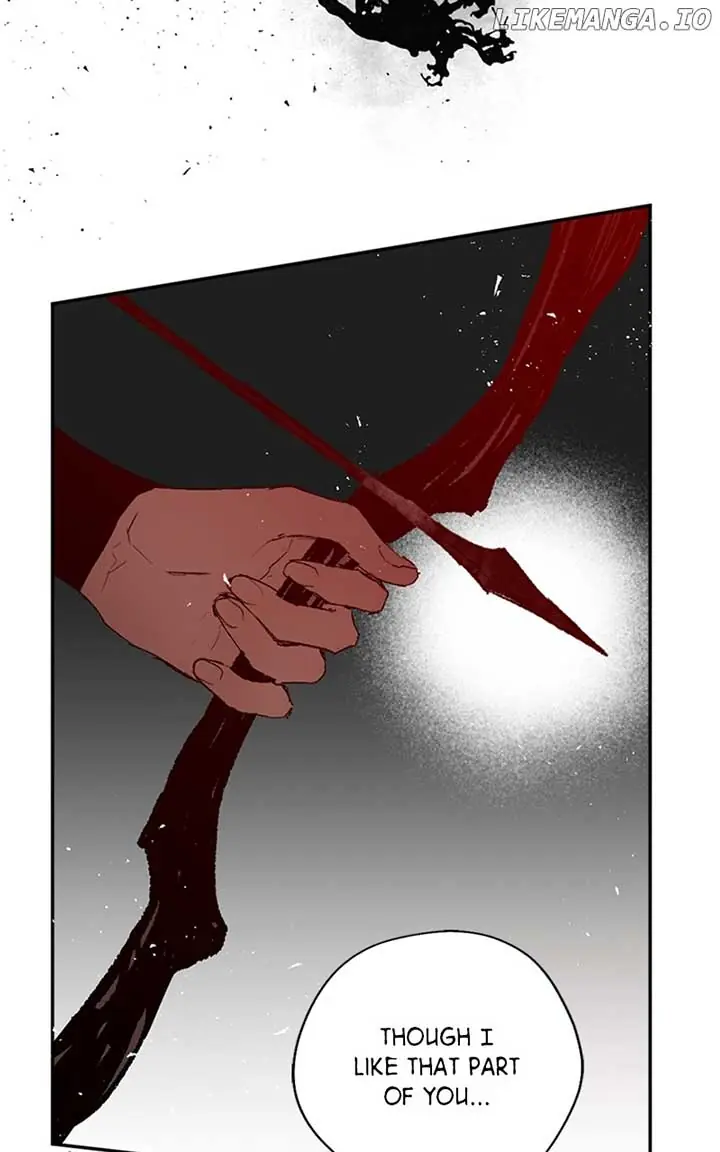 The Dark Lord's Confession Chapter 69 Page 86
