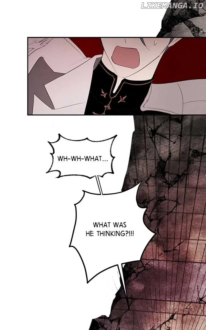 The Dark Lord's Confession Chapter 69 Page 105