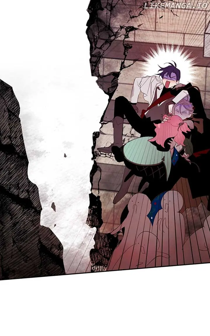 The Dark Lord's Confession Chapter 69 Page 106