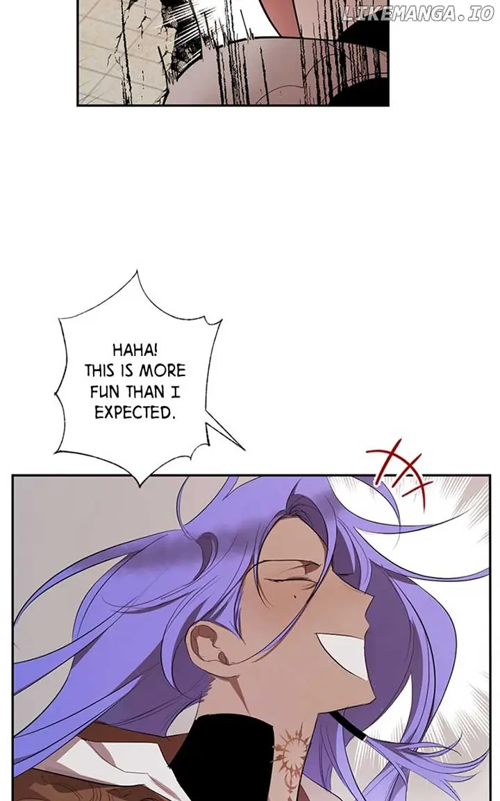 The Dark Lord's Confession Chapter 69 Page 111