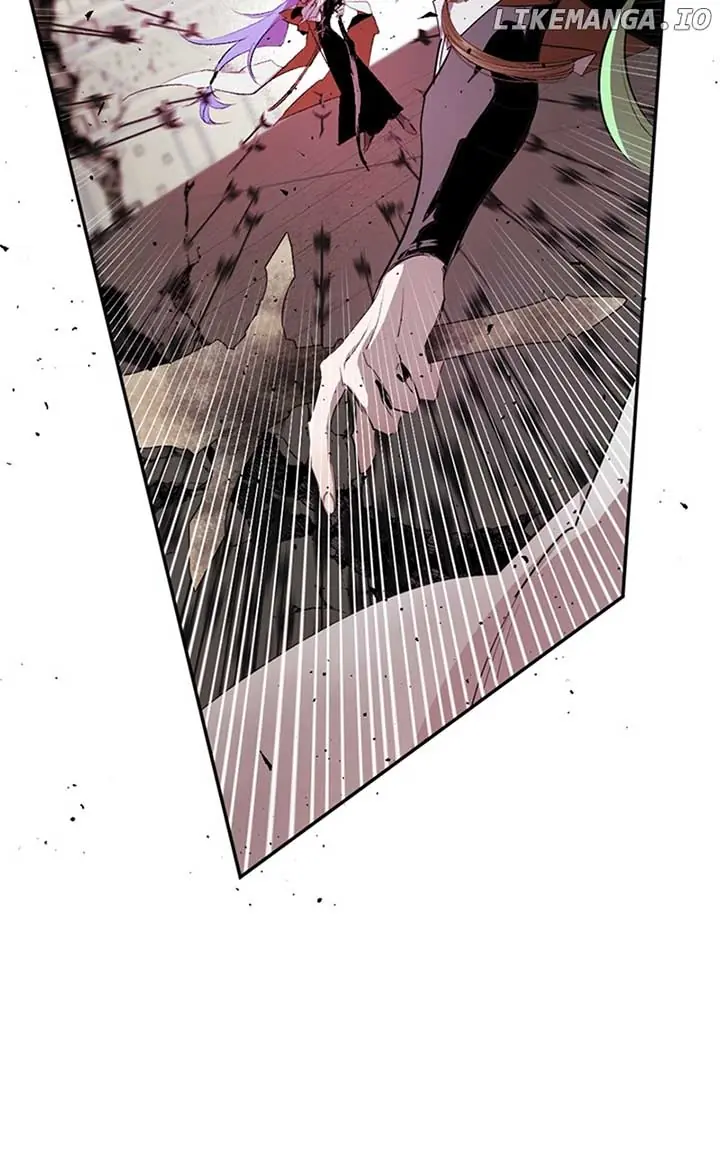 The Dark Lord's Confession Chapter 69 Page 113