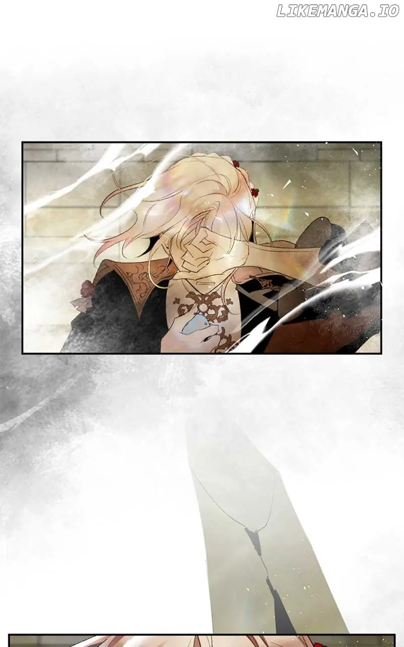 The Dark Lord's Confession Chapter 70 Page 2