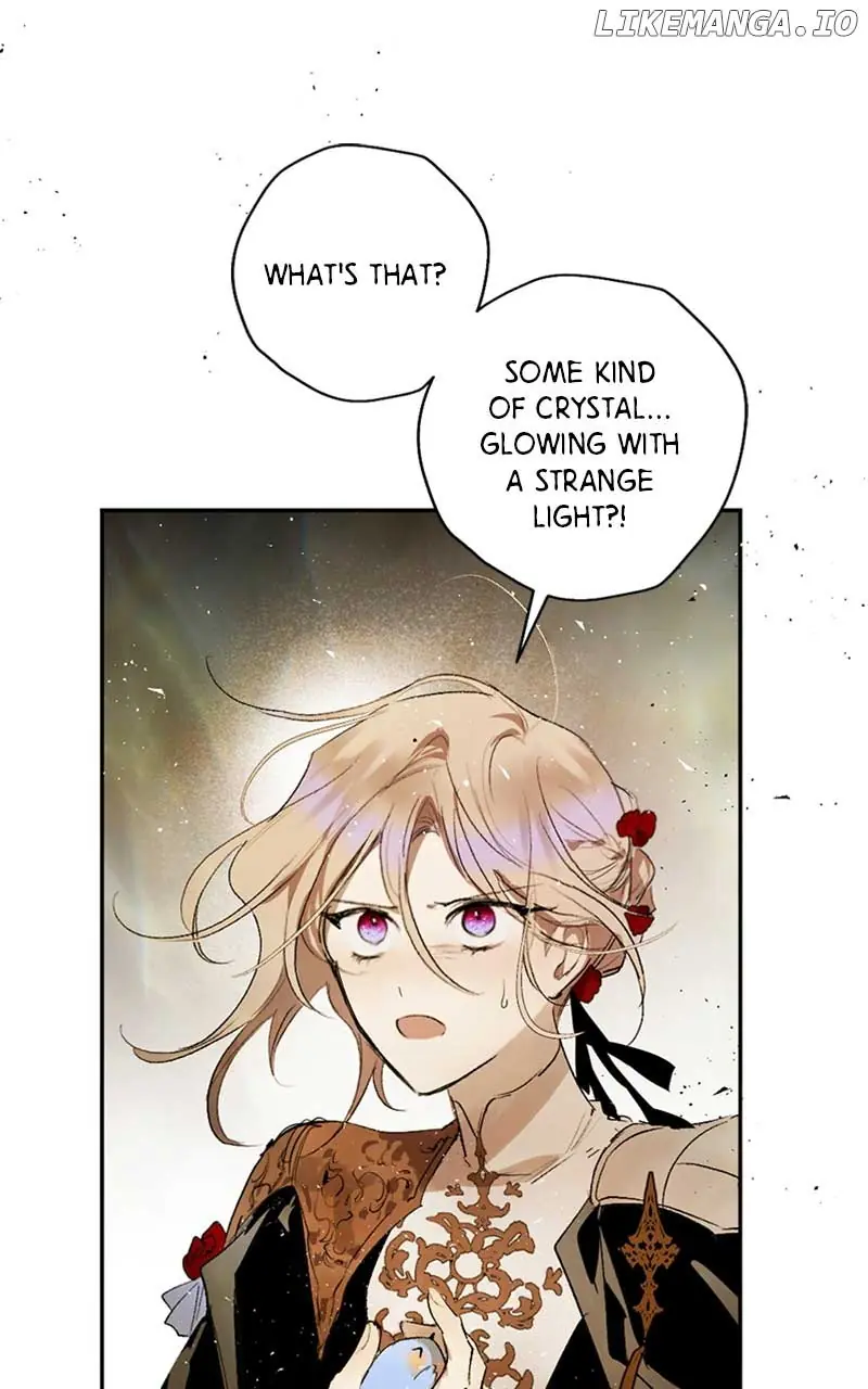 The Dark Lord's Confession Chapter 70 Page 10
