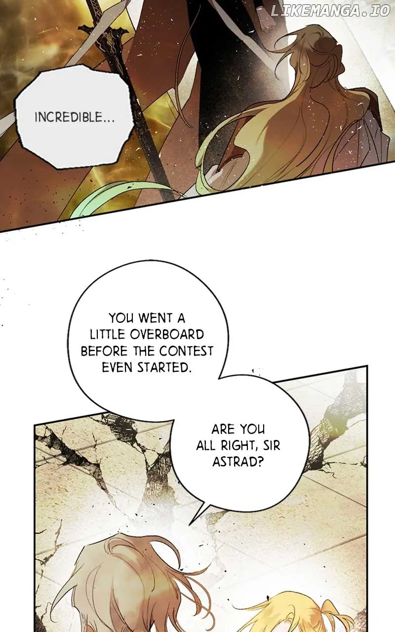 The Dark Lord's Confession Chapter 70 Page 12