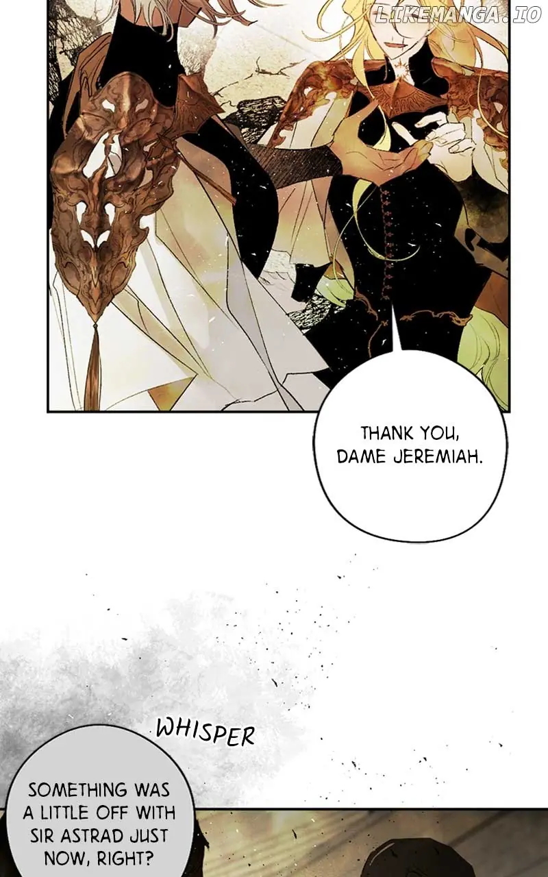 The Dark Lord's Confession Chapter 70 Page 13