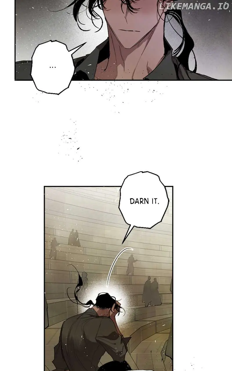 The Dark Lord's Confession Chapter 70 Page 20