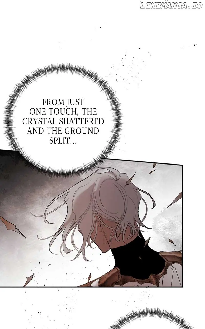 The Dark Lord's Confession Chapter 70 Page 34
