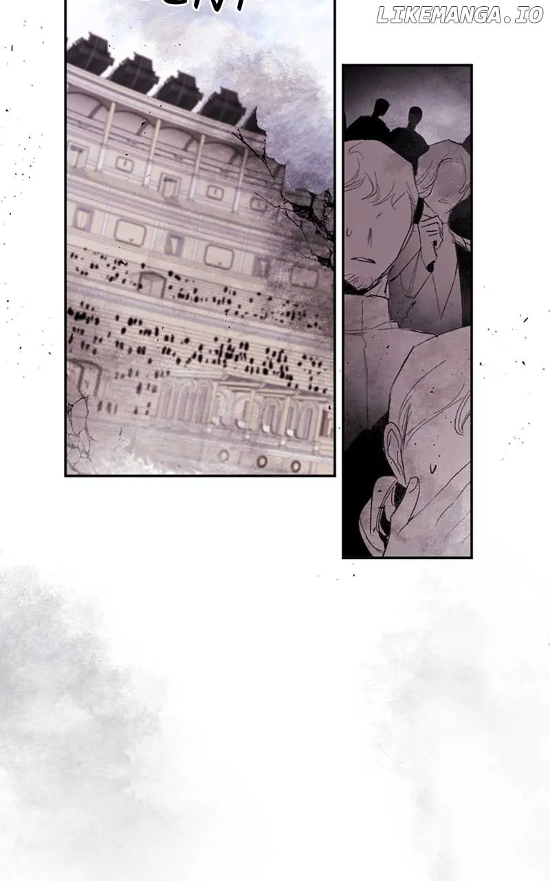 The Dark Lord's Confession Chapter 70 Page 36
