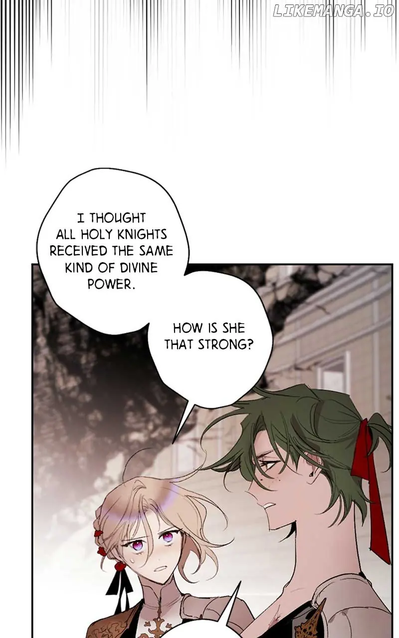 The Dark Lord's Confession Chapter 70 Page 39