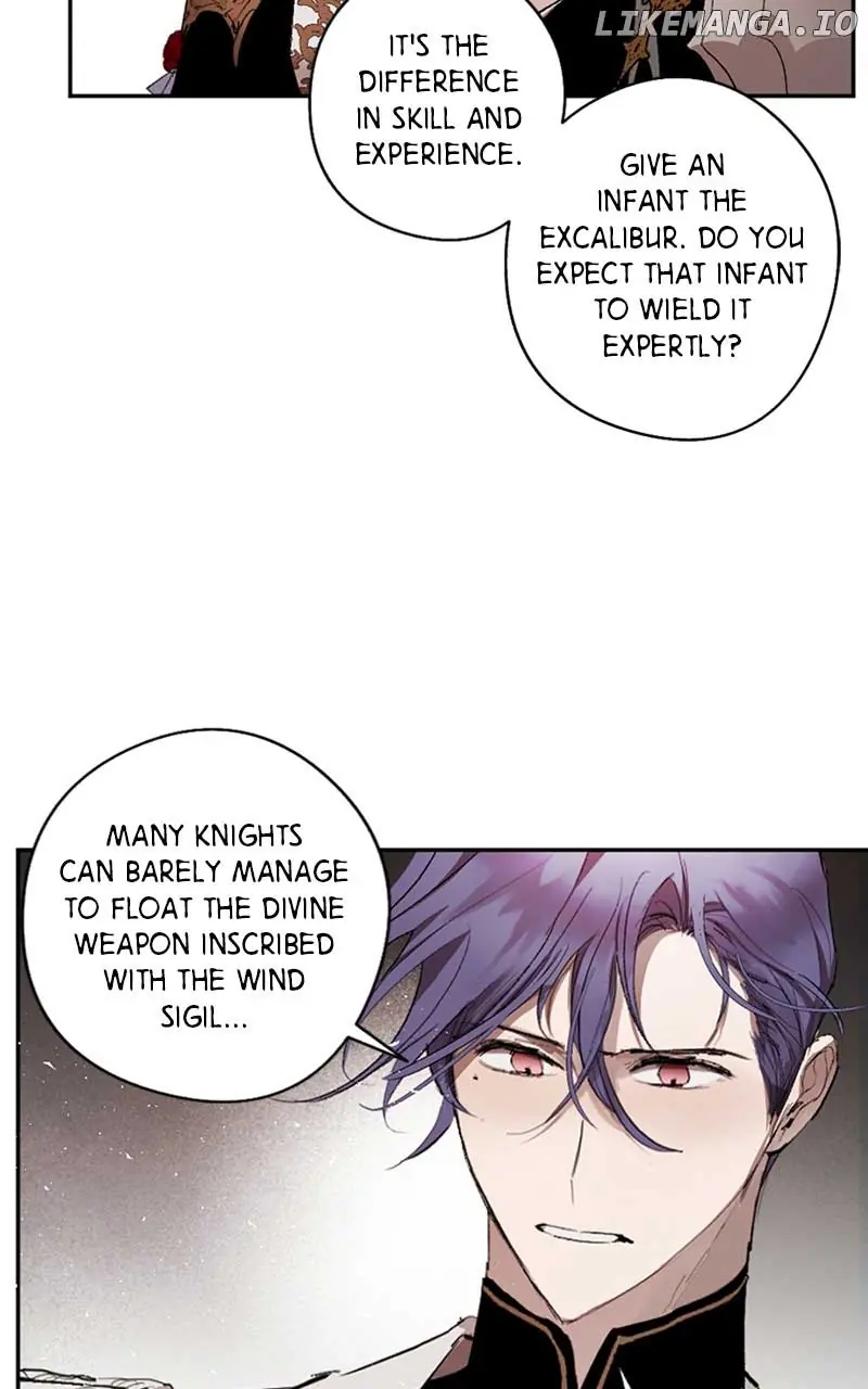 The Dark Lord's Confession Chapter 70 Page 40