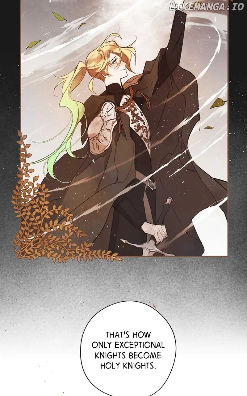 The Dark Lord's Confession Chapter 70 Page 42