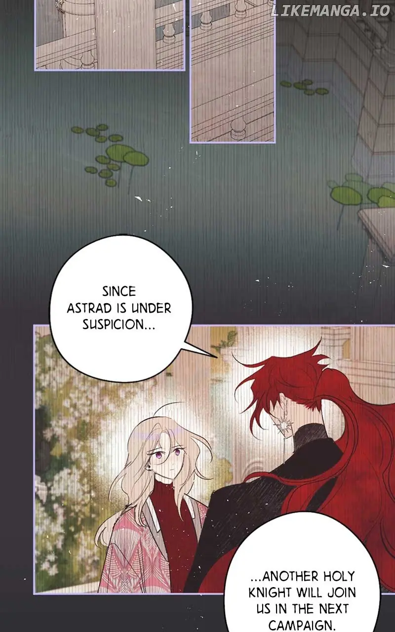 The Dark Lord's Confession Chapter 70 Page 51