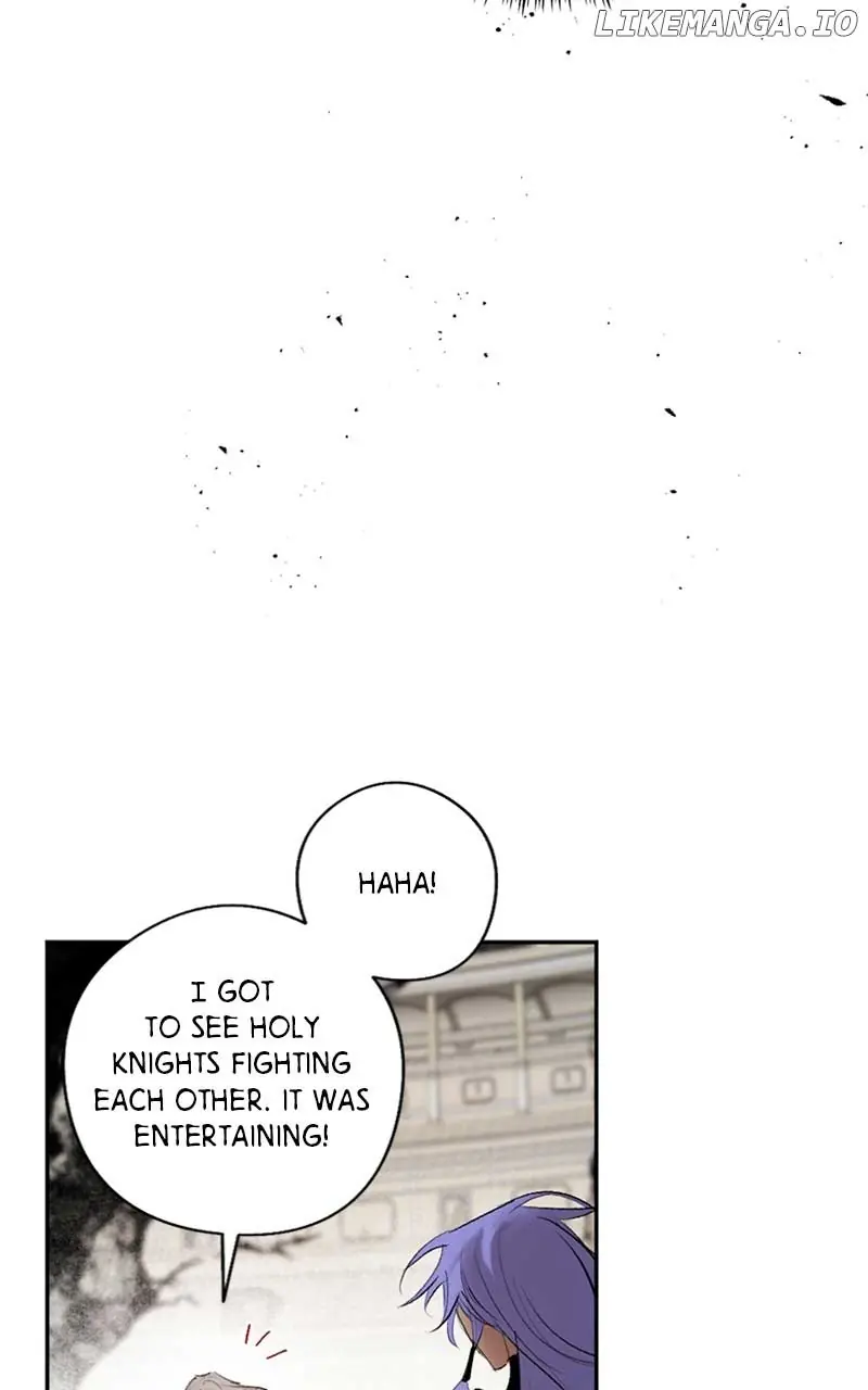 The Dark Lord's Confession Chapter 70 Page 59