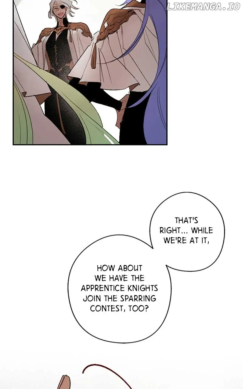 The Dark Lord's Confession Chapter 70 Page 60