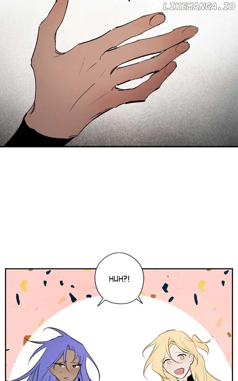 The Dark Lord's Confession Chapter 70 Page 61