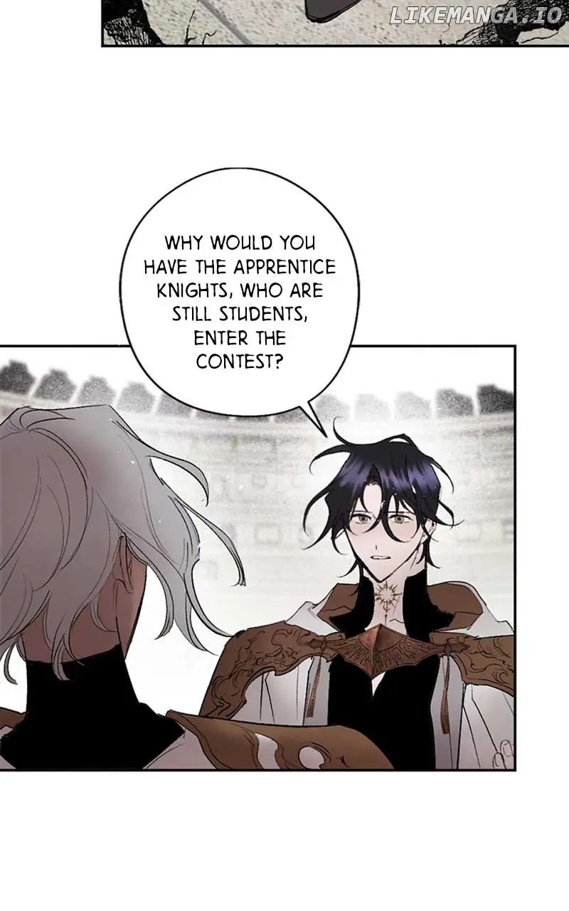 The Dark Lord's Confession Chapter 70 Page 63