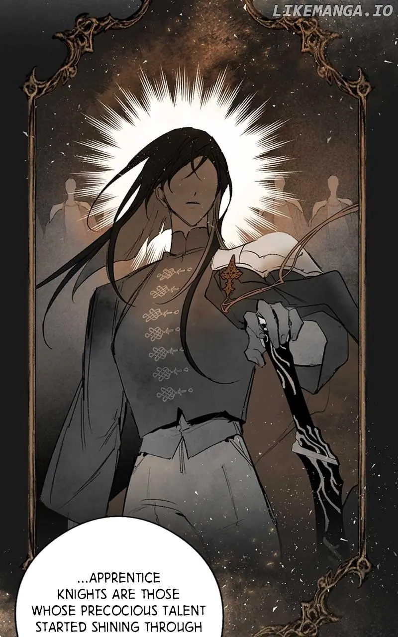 The Dark Lord's Confession Chapter 70 Page 65