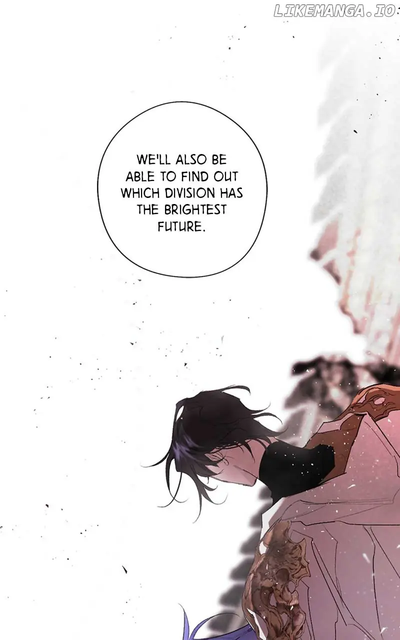 The Dark Lord's Confession Chapter 70 Page 67