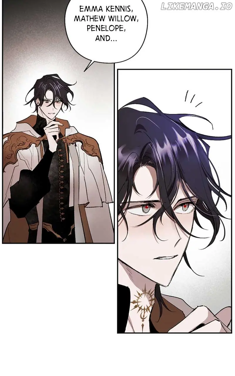 The Dark Lord's Confession Chapter 70 Page 70