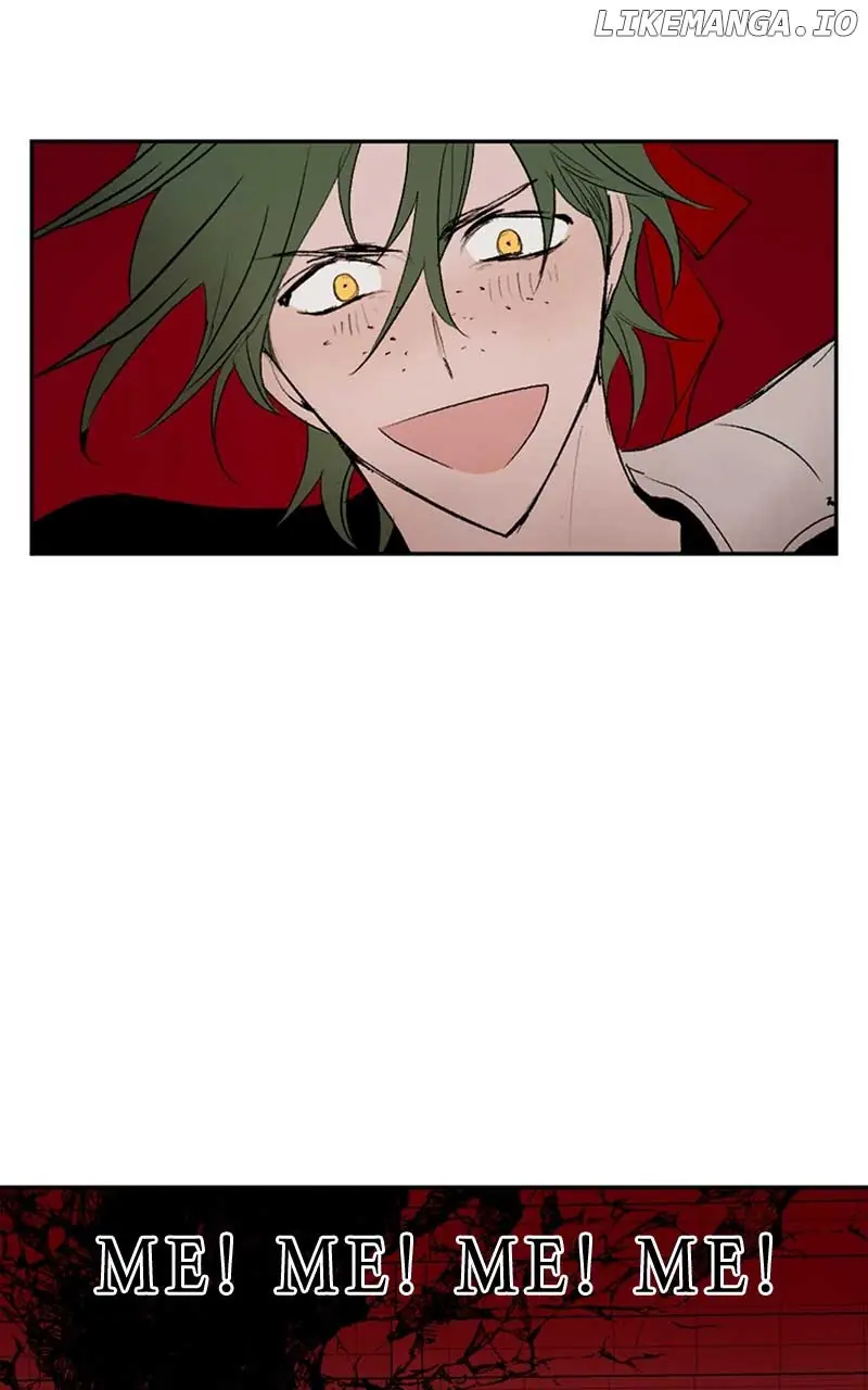 The Dark Lord's Confession Chapter 70 Page 71