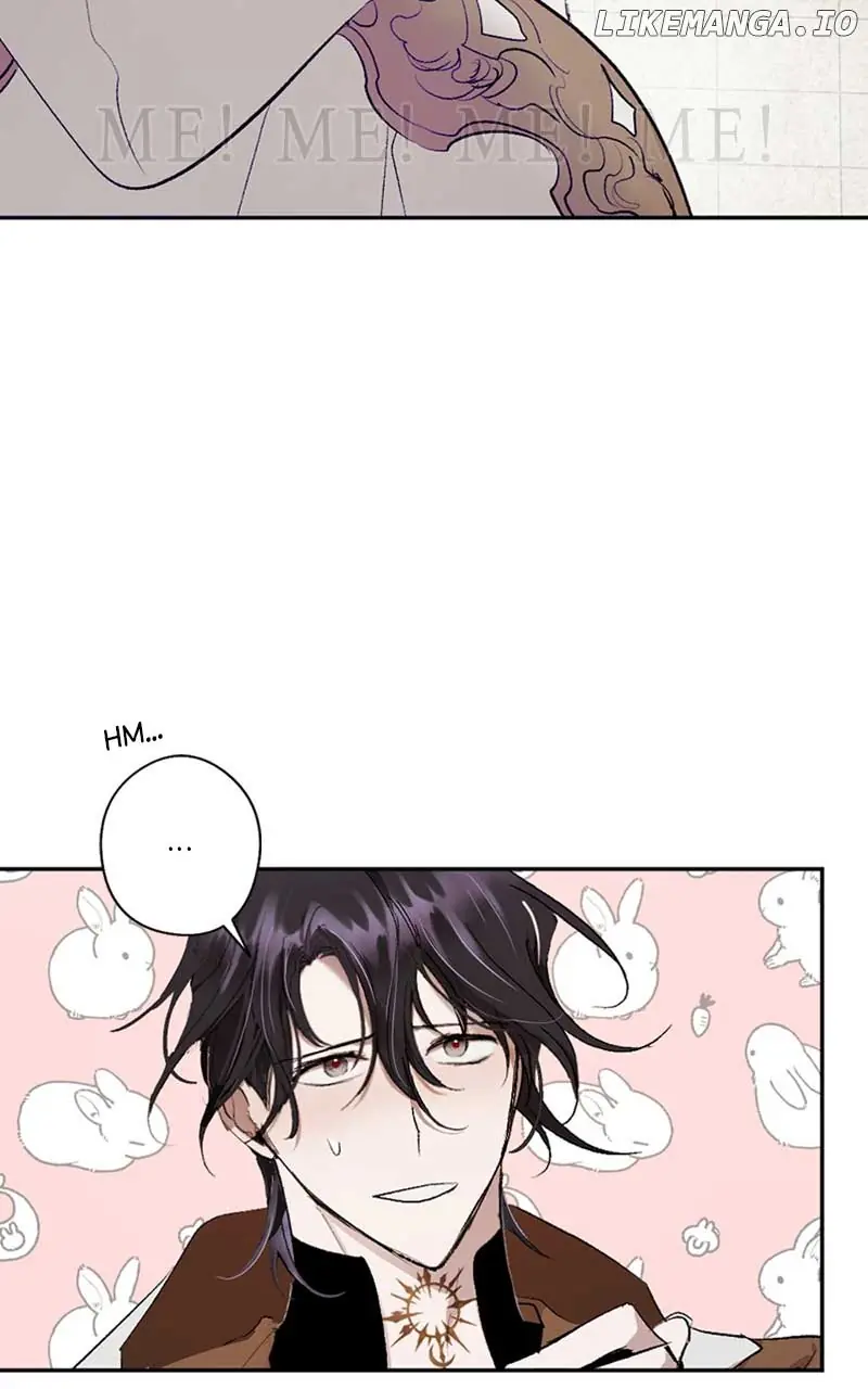 The Dark Lord's Confession Chapter 70 Page 73