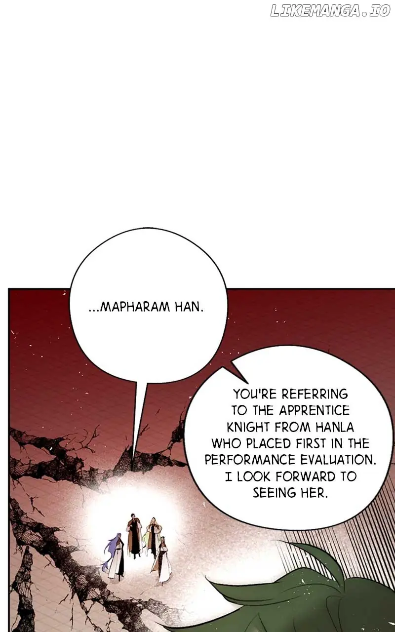 The Dark Lord's Confession Chapter 70 Page 74