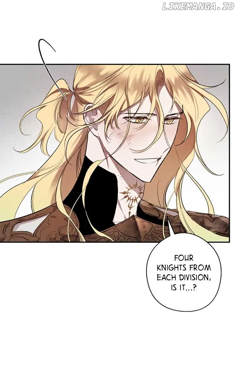 The Dark Lord's Confession Chapter 70 Page 76
