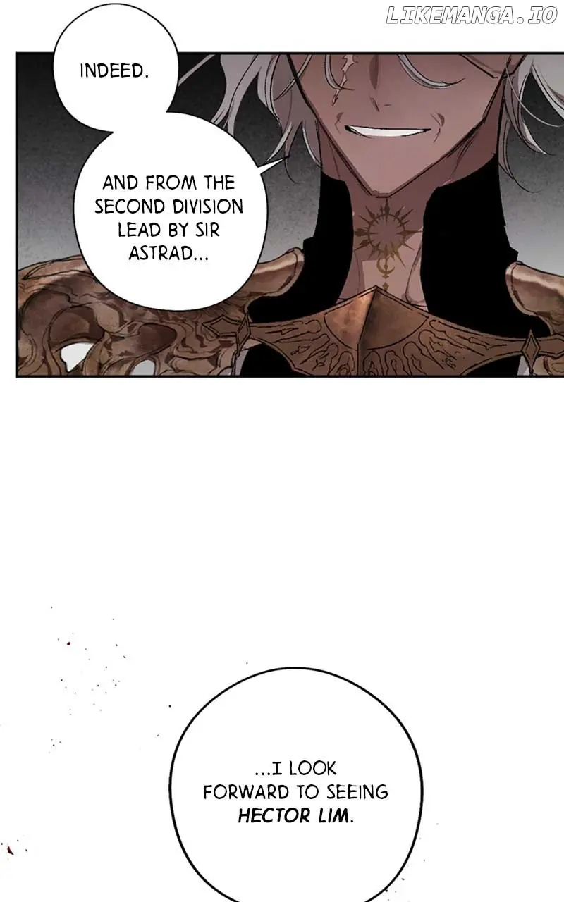 The Dark Lord's Confession Chapter 70 Page 77