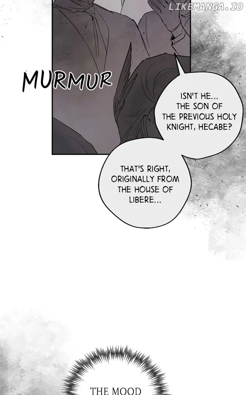 The Dark Lord's Confession Chapter 70 Page 80