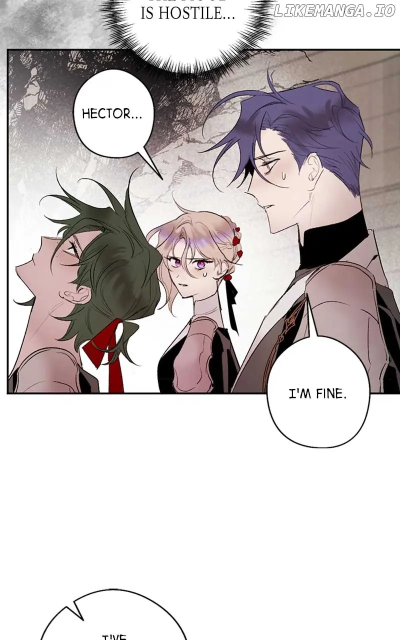The Dark Lord's Confession Chapter 70 Page 81