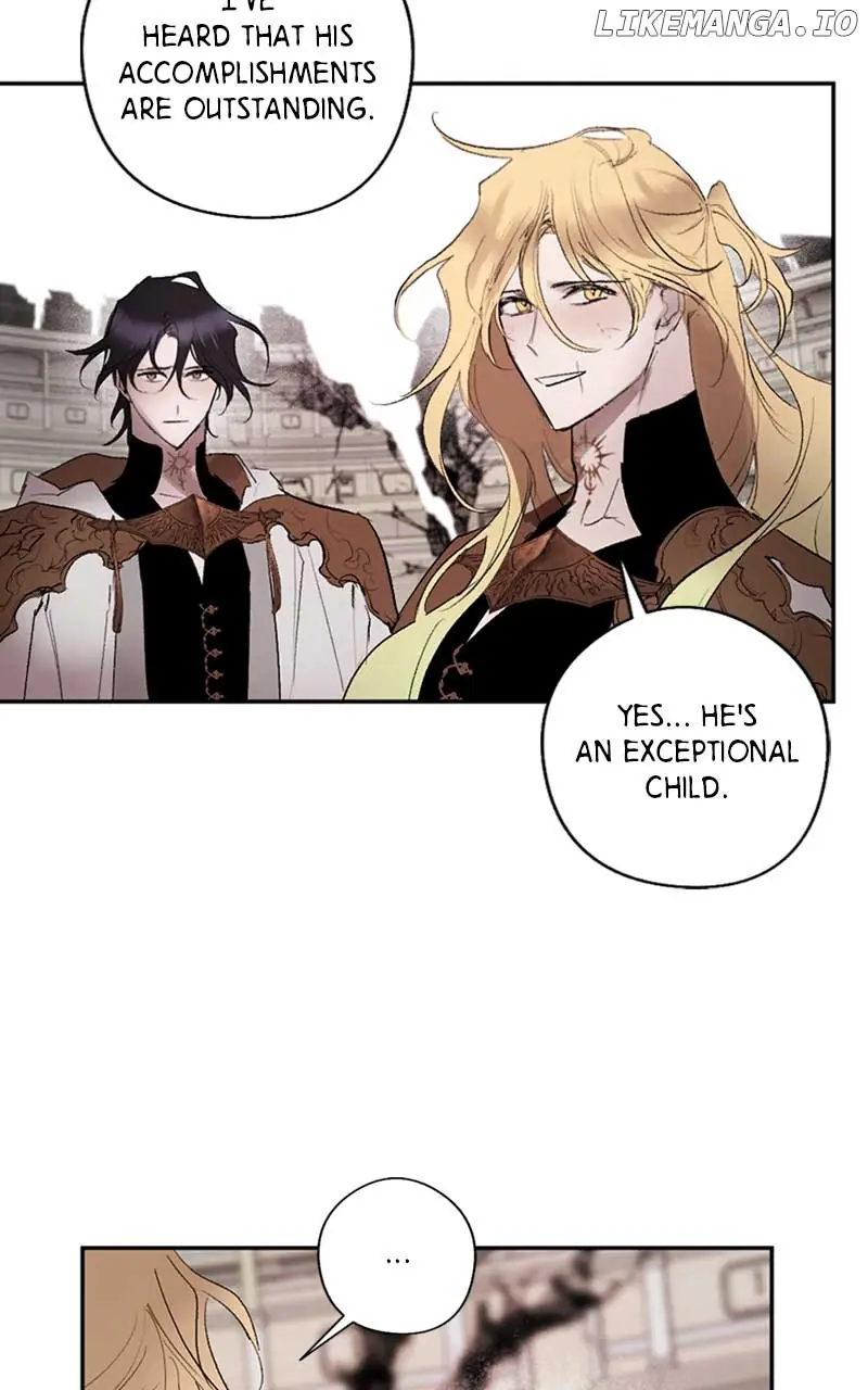 The Dark Lord's Confession Chapter 70 Page 82