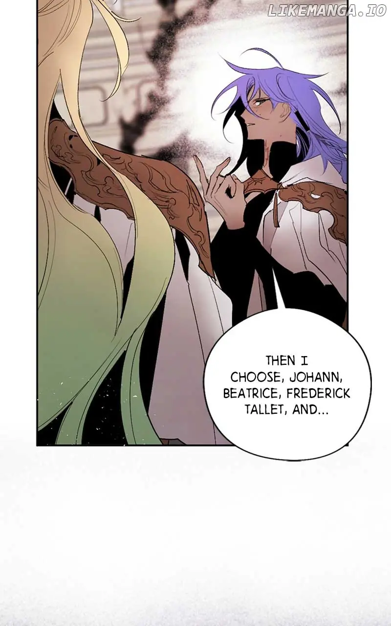 The Dark Lord's Confession Chapter 70 Page 83