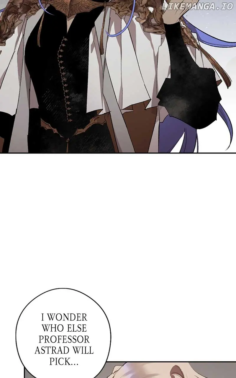 The Dark Lord's Confession Chapter 70 Page 85