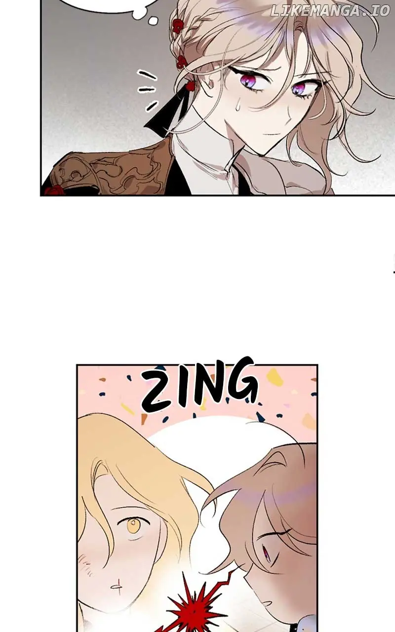 The Dark Lord's Confession Chapter 70 Page 86