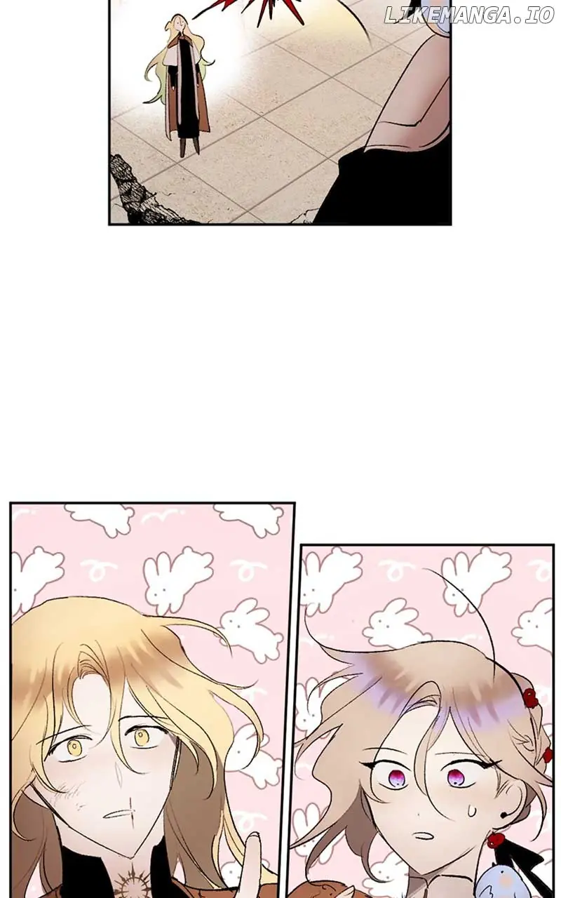 The Dark Lord's Confession Chapter 70 Page 87