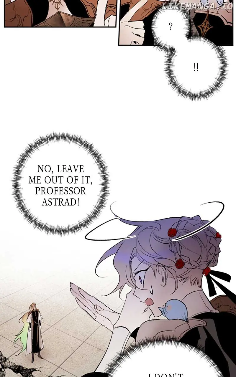 The Dark Lord's Confession Chapter 70 Page 88