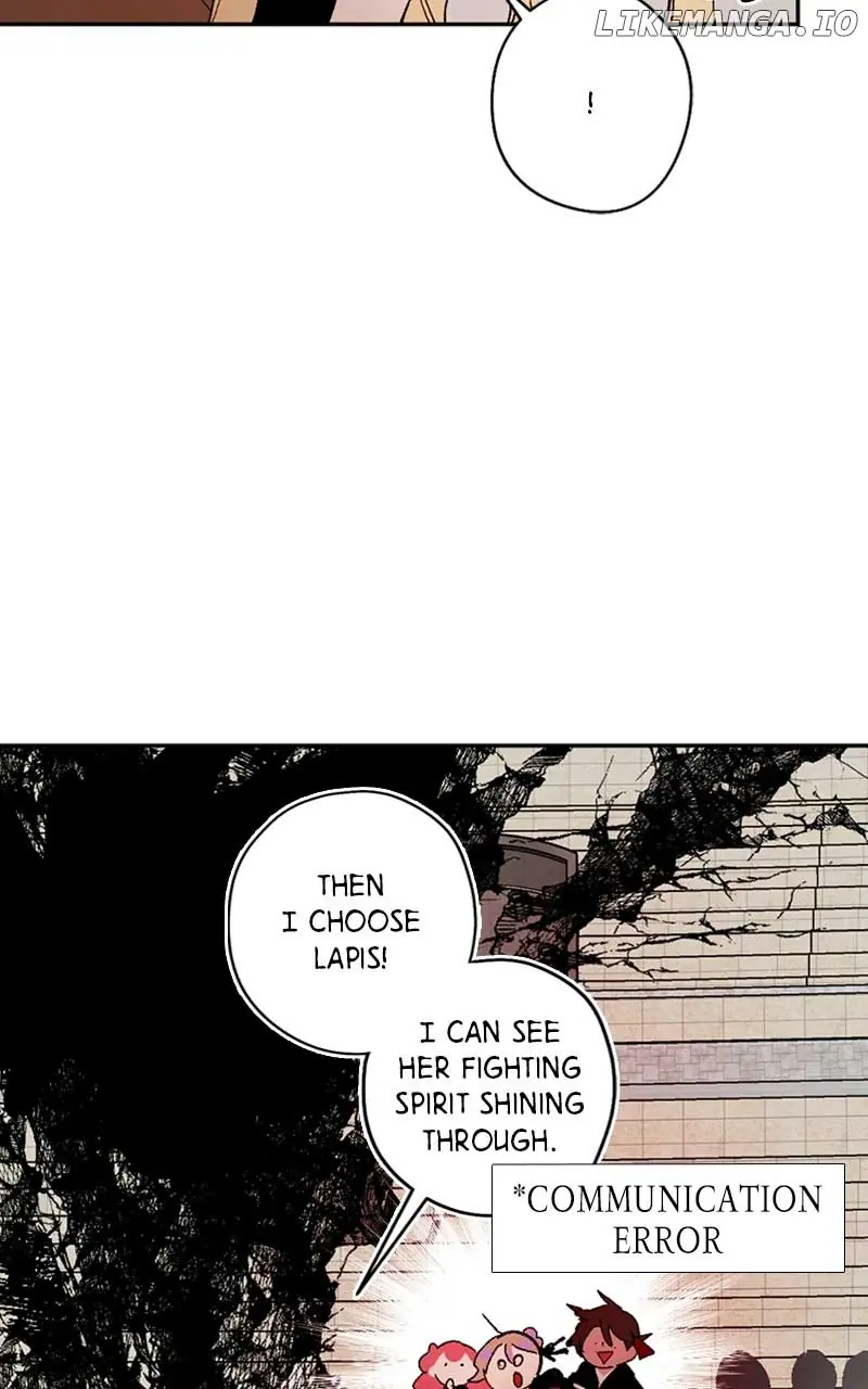 The Dark Lord's Confession Chapter 70 Page 90