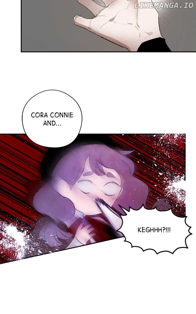 The Dark Lord's Confession Chapter 70 Page 94