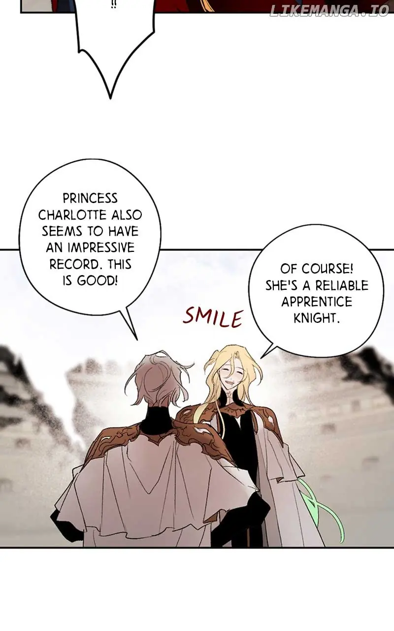 The Dark Lord's Confession Chapter 70 Page 96